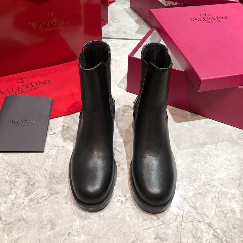 Valentino Boots